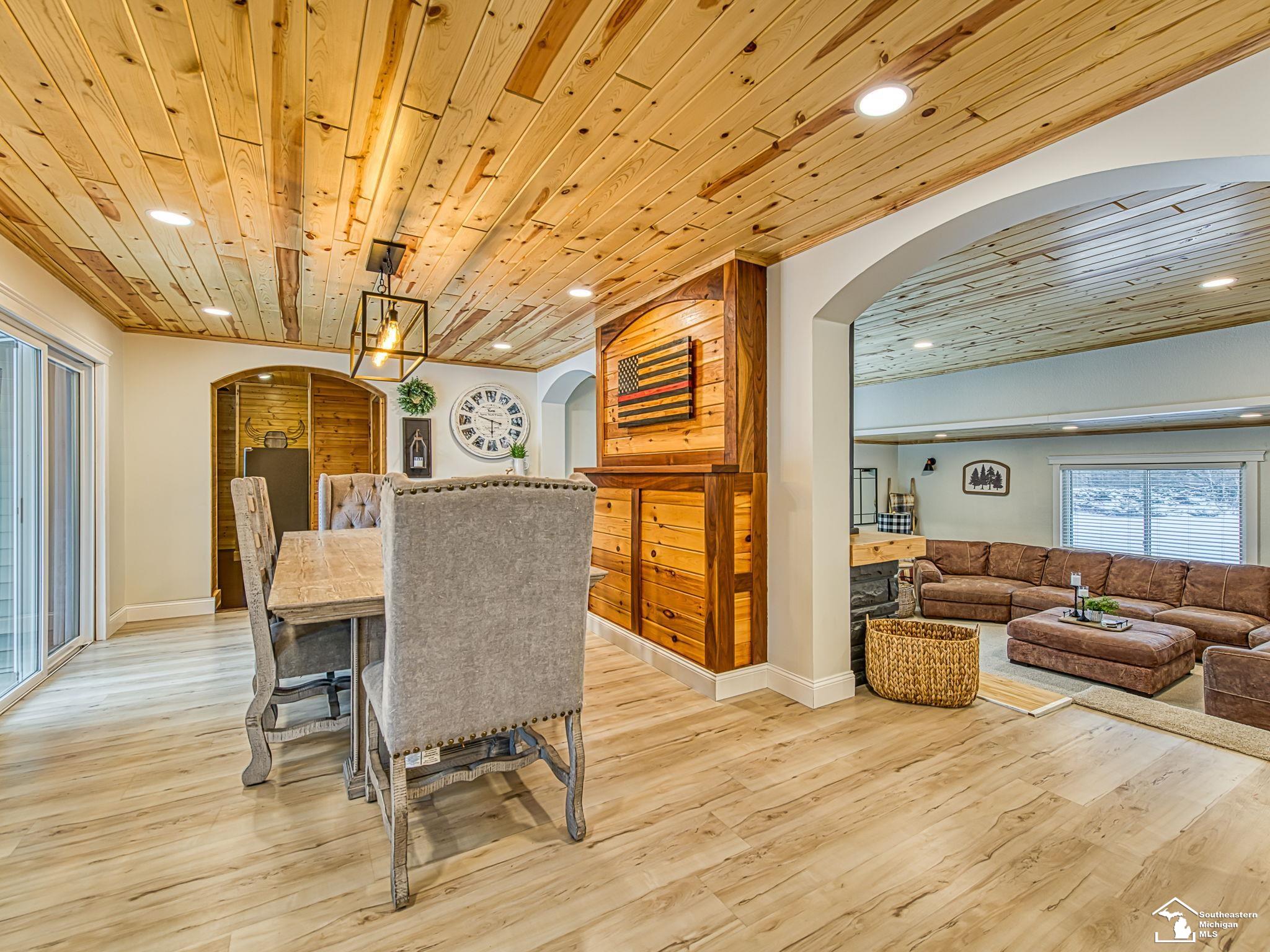 6901 Summerfield Road Petersburg, MI 49270 - Photo 14 of 67