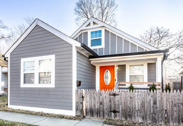 $230,000 | 737 North Pershing Avenue, Indianapolis, IN 46222
