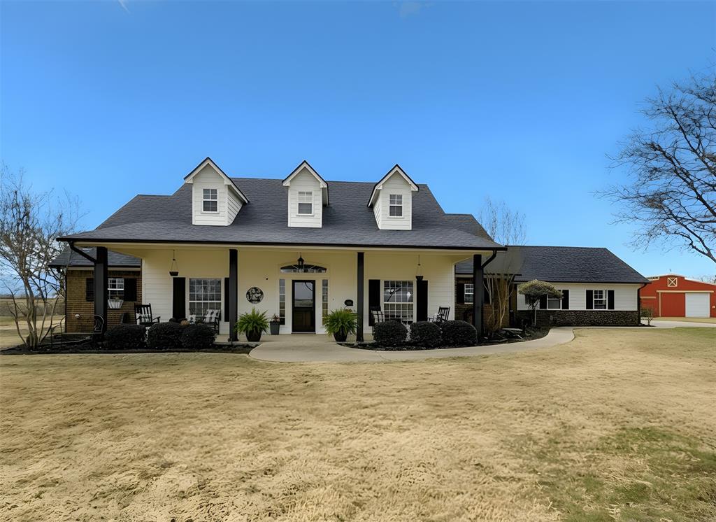 5871 Miliam Road, Denton 