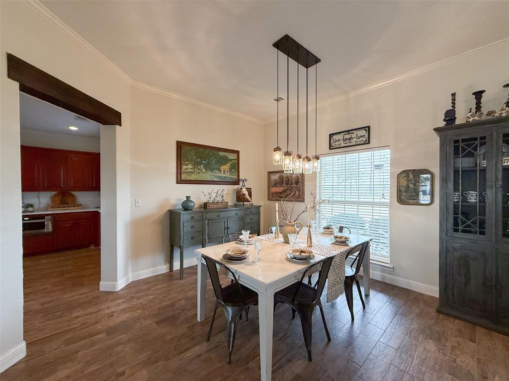 5871 Milam Road Denton, TX 76207 - Photo 11 of 40