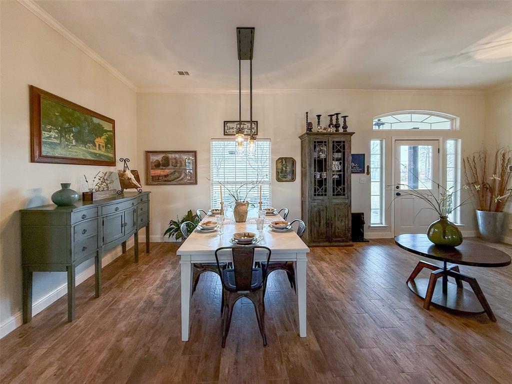 5871 Milam Road Denton, TX 76207 - Photo 12 of 40