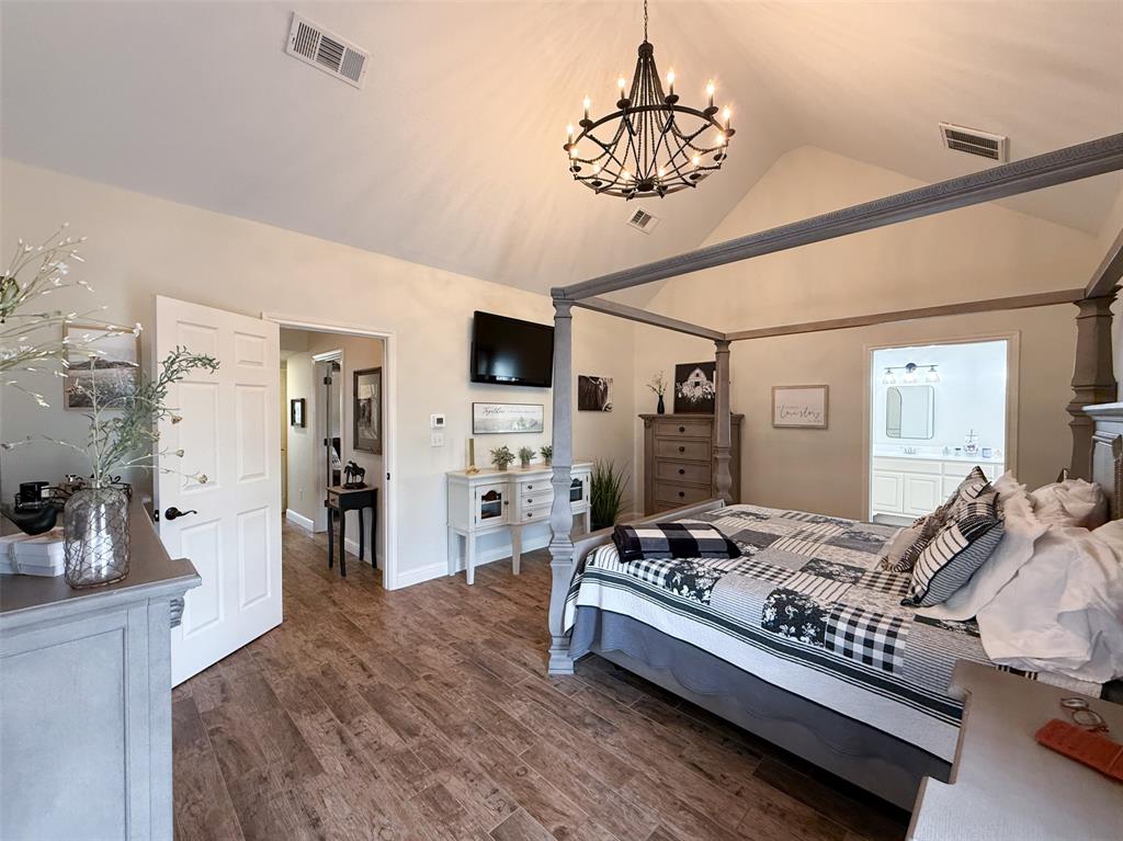 5871 Milam Road Denton, TX 76207 - Photo 13 of 40