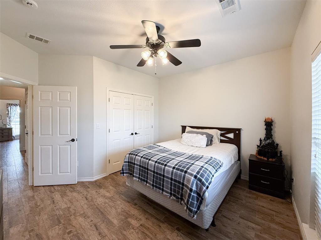 5871 Milam Road Denton, TX 76207 - Photo 16 of 40