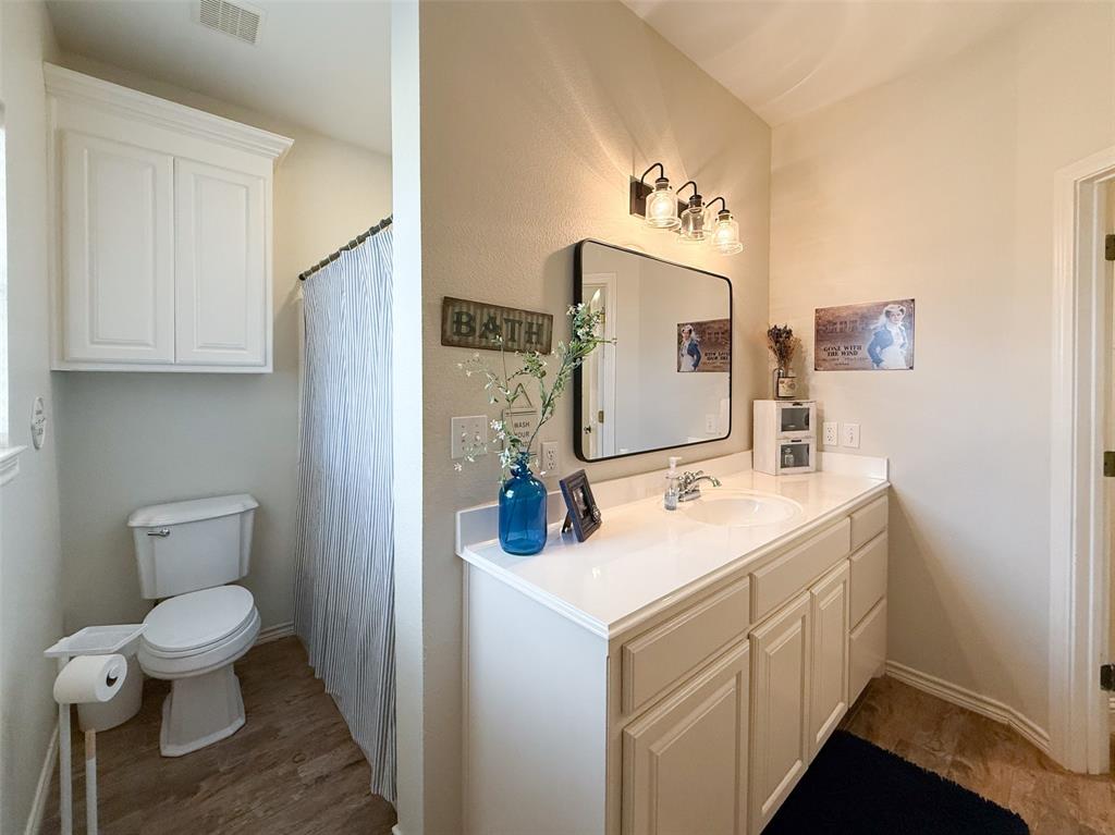 5871 Milam Road Denton, TX 76207 - Photo 18 of 40