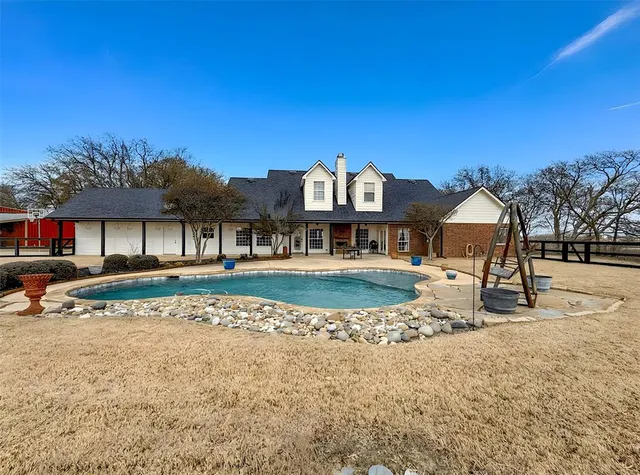 $1,299,900 | 5871 Milam Road, Denton, TX 76207
