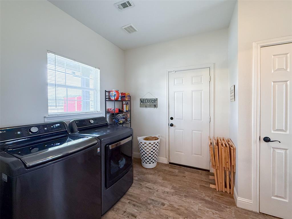 5871 Milam Road Denton, TX 76207 - Photo 22 of 40