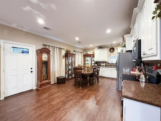 $1,299,900 | 5871 Milam Road, Denton, TX 76207