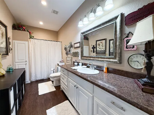 $1,299,900 | 5871 Milam Road, Denton, TX 76207