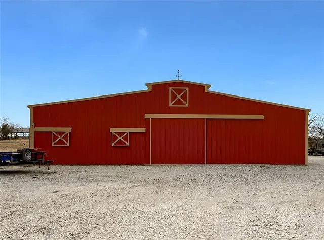 $1,299,900 | 5871 Milam Road, Denton, TX 76207