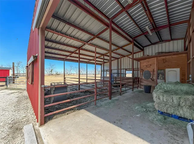 $1,299,900 | 5871 Milam Road, Denton, TX 76207