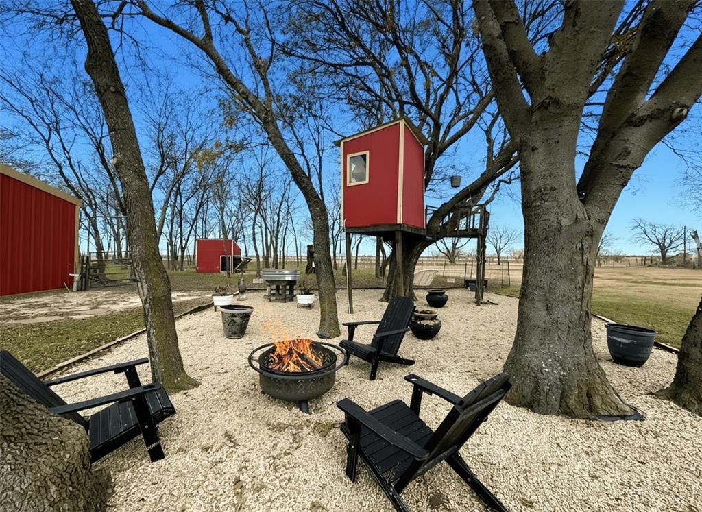 5871 Milam Road Denton, TX 76207 - Photo 38 of 40