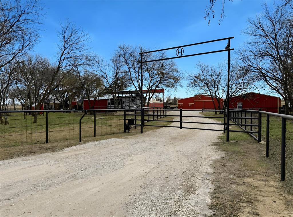 5871 Milam Road Denton, TX 76207 - Photo 40 of 40