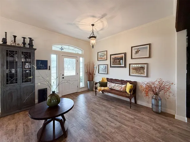 $1,299,900 | 5871 Milam Road, Denton, TX 76207