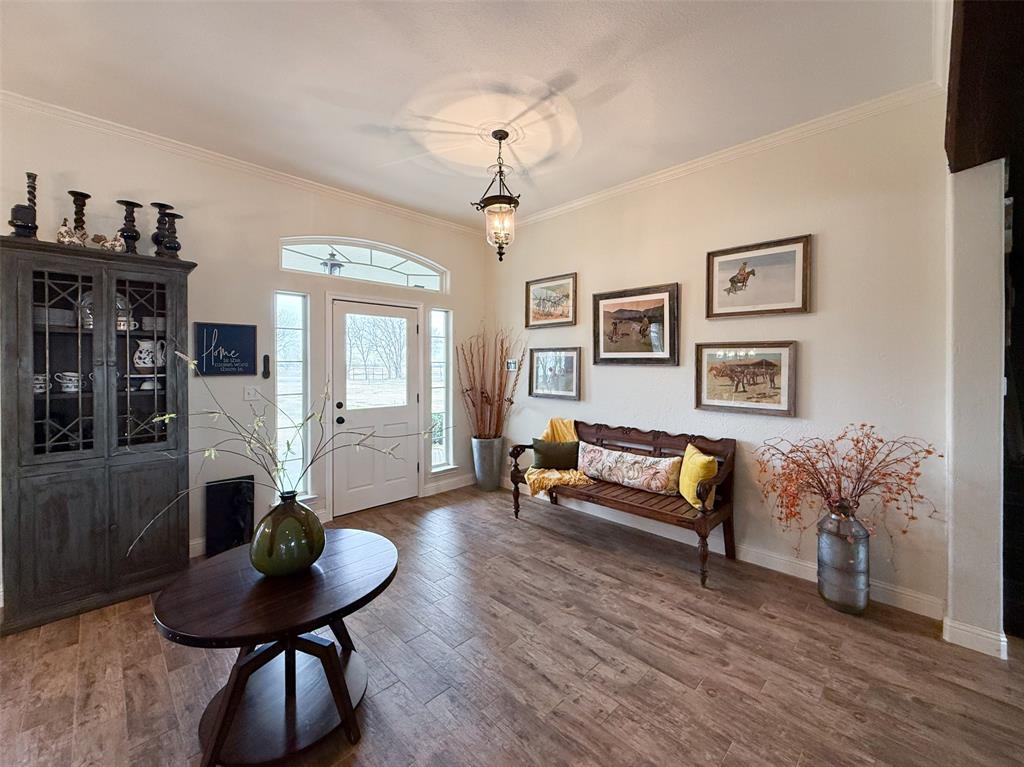 5871 Milam Road Denton, TX 76207 - Photo 4 of 40