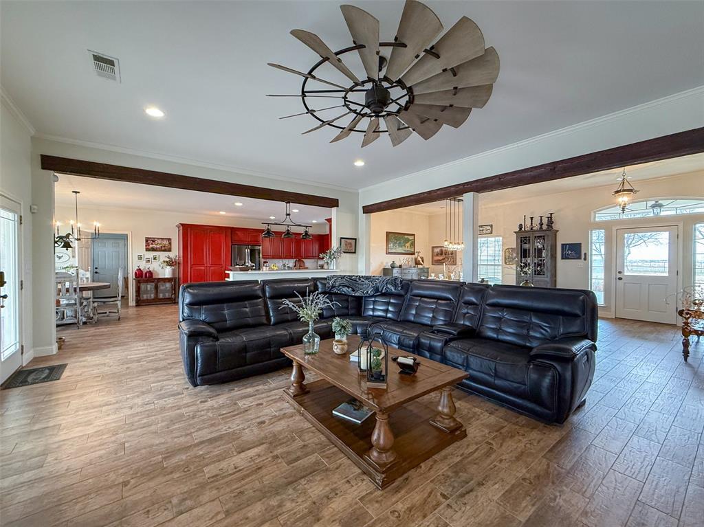 5871 Milam Road Denton, TX 76207 - Photo 5 of 40