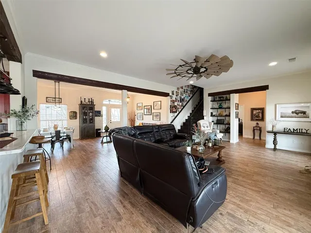 $1,299,900 | 5871 Milam Road, Denton, TX 76207