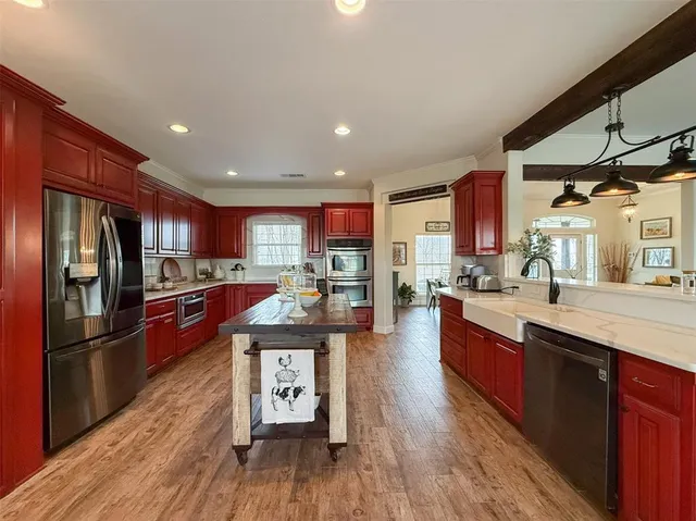 $1,299,900 | 5871 Milam Road, Denton, TX 76207