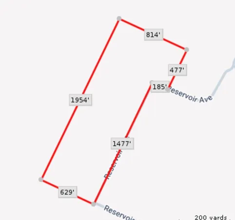 $1,500,000 | 0 Reservoir Avenue, Nuevo, CA 92567