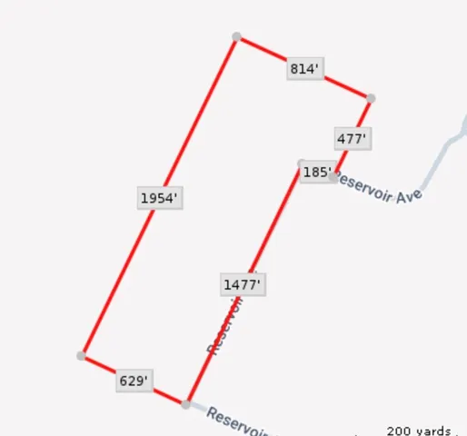 $1,500,000 | 0 Reservoir Avenue, Nuevo, CA 92567