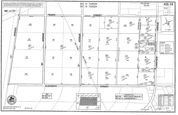 $1,500,000 | 0 Reservoir Avenue, Nuevo, CA 92567