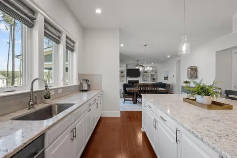 $1,395,000 | 3044 Burlap Drive, Apex, NC 27523