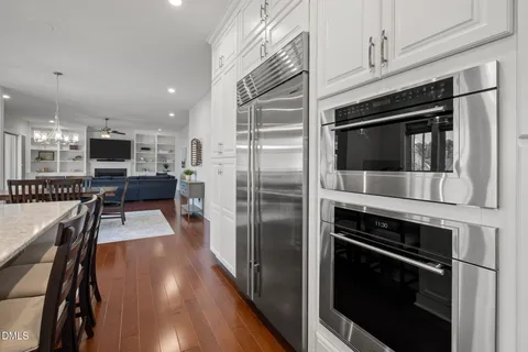 $1,395,000 | 3044 Burlap Drive, Apex, NC 27523