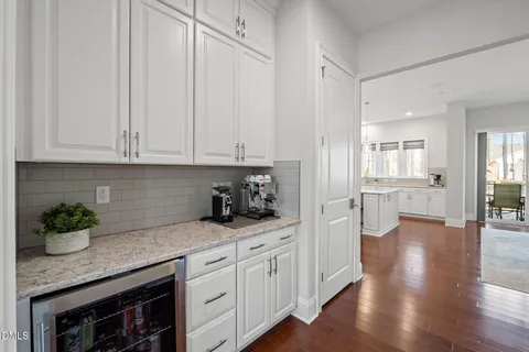 $1,395,000 | 3044 Burlap Drive, Apex, NC 27523