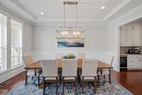 $1,395,000 | 3044 Burlap Drive, Apex, NC 27523