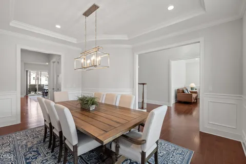 $1,395,000 | 3044 Burlap Drive, Apex, NC 27523