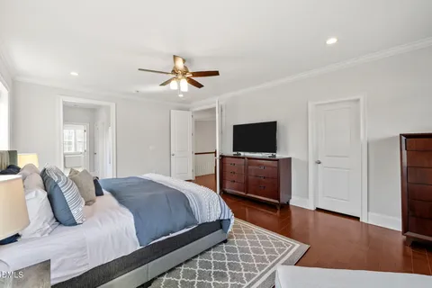 $1,395,000 | 3044 Burlap Drive, Apex, NC 27523
