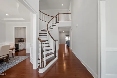 $1,395,000 | 3044 Burlap Drive, Apex, NC 27523