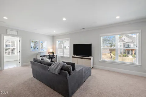 $1,395,000 | 3044 Burlap Drive, Apex, NC 27523