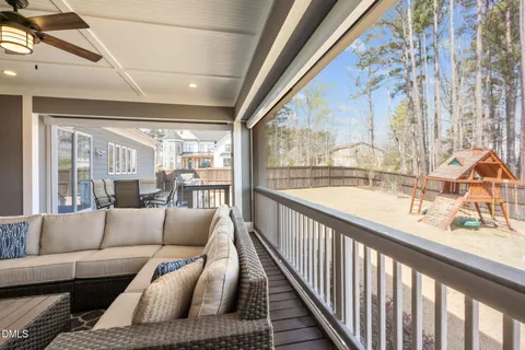 $1,395,000 | 3044 Burlap Drive, Apex, NC 27523