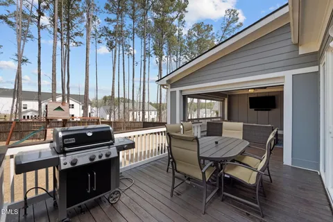 $1,395,000 | 3044 Burlap Drive, Apex, NC 27523