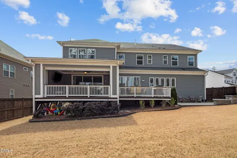 $1,395,000 | 3044 Burlap Drive, Apex, NC 27523