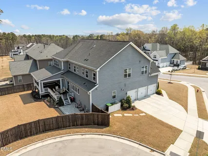 $1,395,000 | 3044 Burlap Drive, Apex, NC 27523