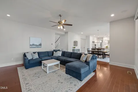 $1,395,000 | 3044 Burlap Drive, Apex, NC 27523