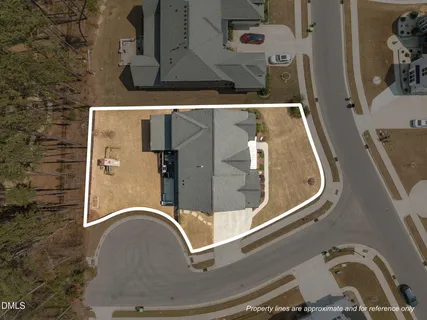 $1,395,000 | 3044 Burlap Drive, Apex, NC 27523