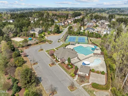 $1,395,000 | 3044 Burlap Drive, Apex, NC 27523