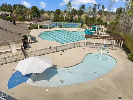 $1,395,000 | 3044 Burlap Drive, Apex, NC 27523