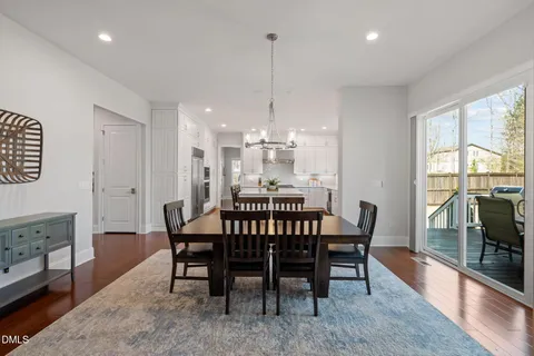 $1,395,000 | 3044 Burlap Drive, Apex, NC 27523