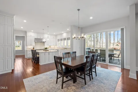 $1,395,000 | 3044 Burlap Drive, Apex, NC 27523
