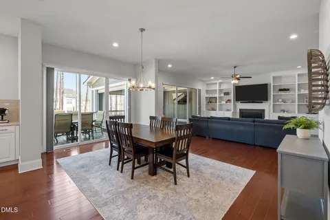 $1,395,000 | 3044 Burlap Drive, Apex, NC 27523