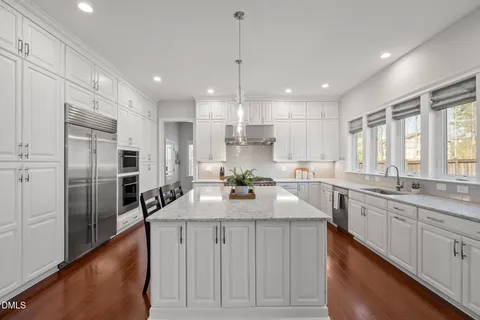 $1,395,000 | 3044 Burlap Drive, Apex, NC 27523