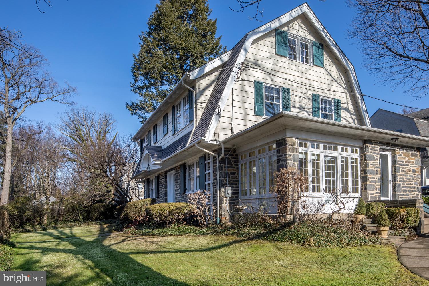 275 East Wynnewood Road Merion Station, PA 19066 - Photo 2 of 2