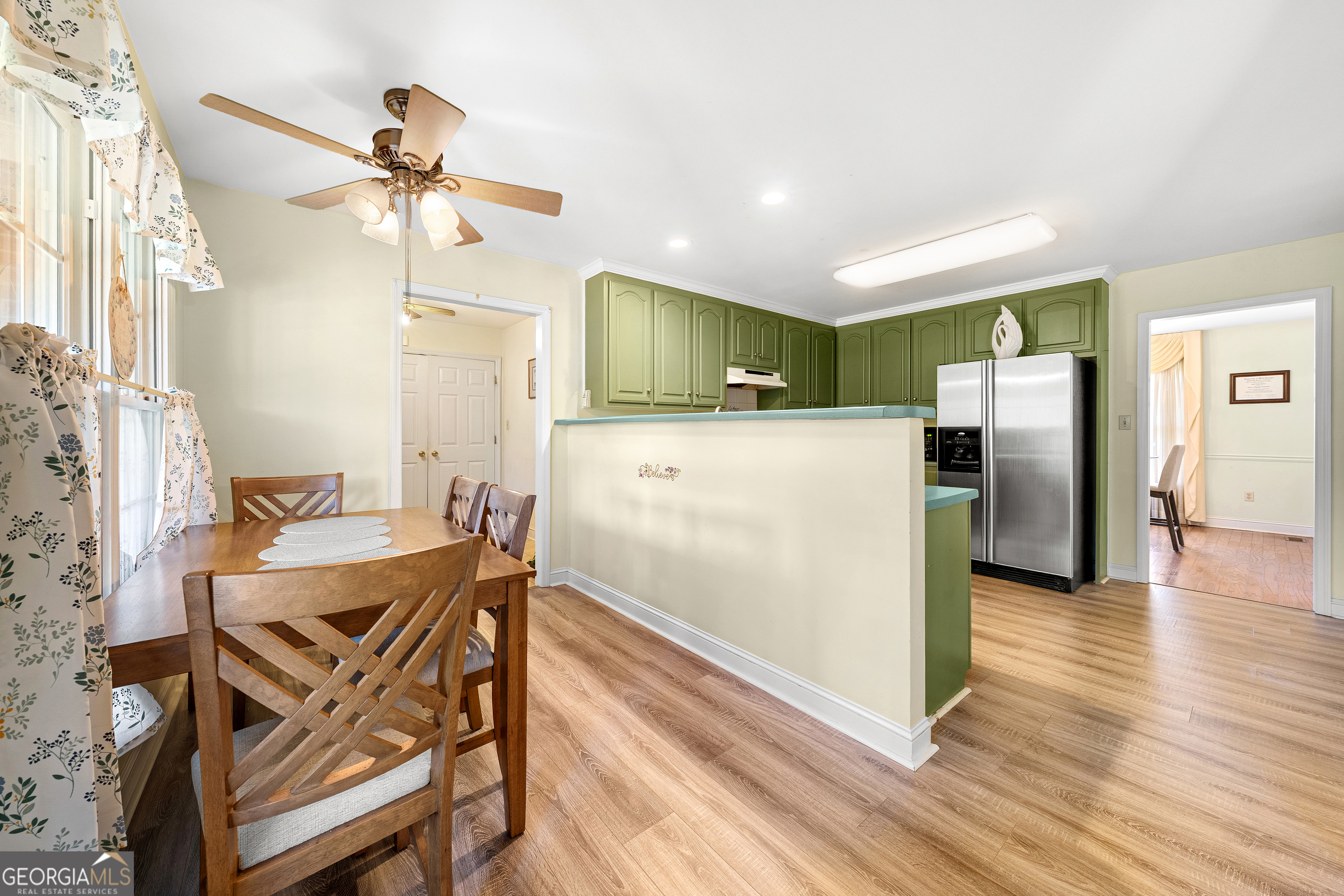 81 Valley Road Colbert, GA 30628 - Photo 15 of 46