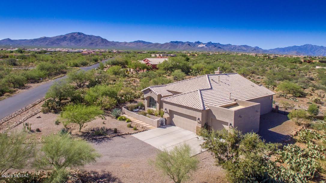 16590 Sycamore Ridge Trail Vail, AZ 85641 - Photo 1 of 49 Gallery Image 1