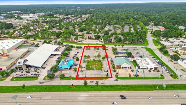 $2,750,000 | 25657 Interstate 45, Spring, TX 77380