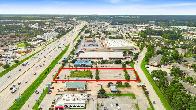 $2,750,000 | 25657 Interstate 45, Spring, TX 77380