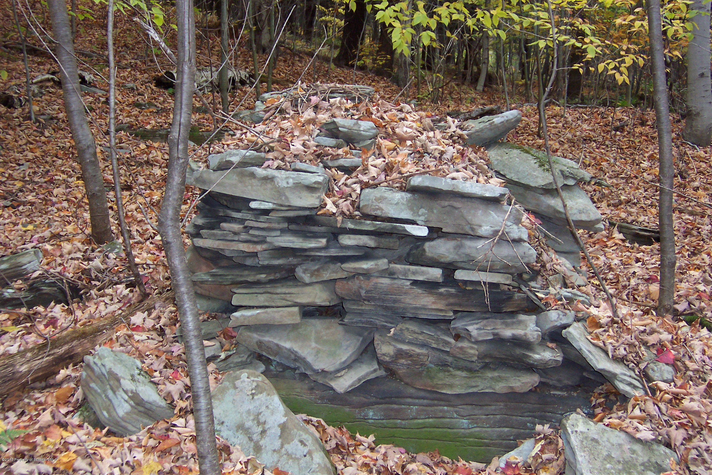 0 Stone Bridge Road Union Dale, PA 18470 - Photo 5 of 13 a view of outdoor space